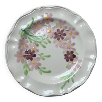 Assiette Céramique Ricard