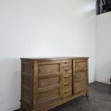 Buffet era Reconstruction by René Gabriel