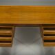 Danish Teak Desk by Peter Lovig Nielsen for Hedensted Mobelfabrik, 1964
