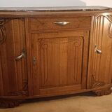 Art Deco buffet