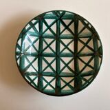 Ceramic by Robert Picault 1960 signed