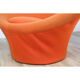 Vintage armchair "Mushroom" by Pierre Paulin for Artifort 1960