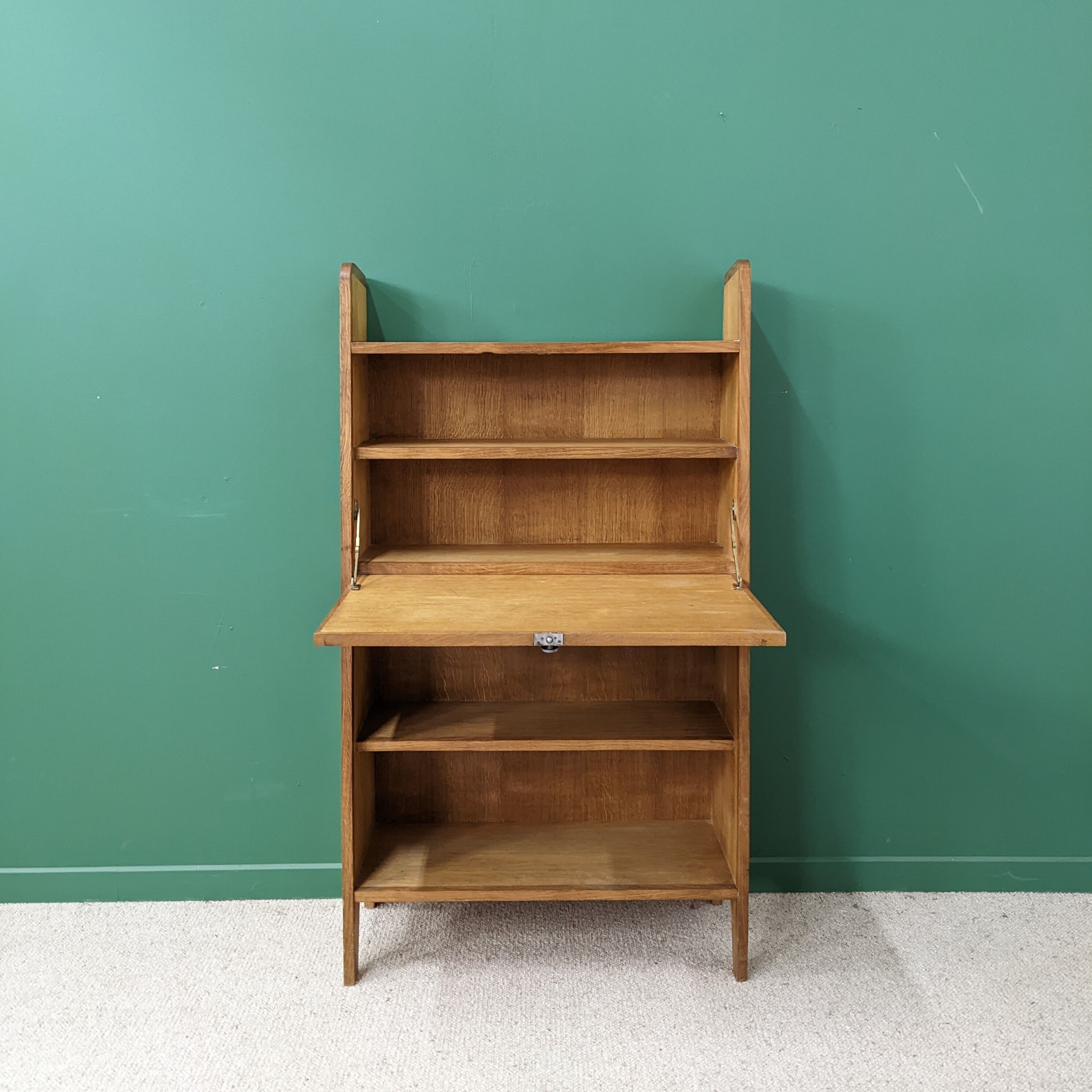 Vintage writing desk