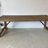 Table basse en bois