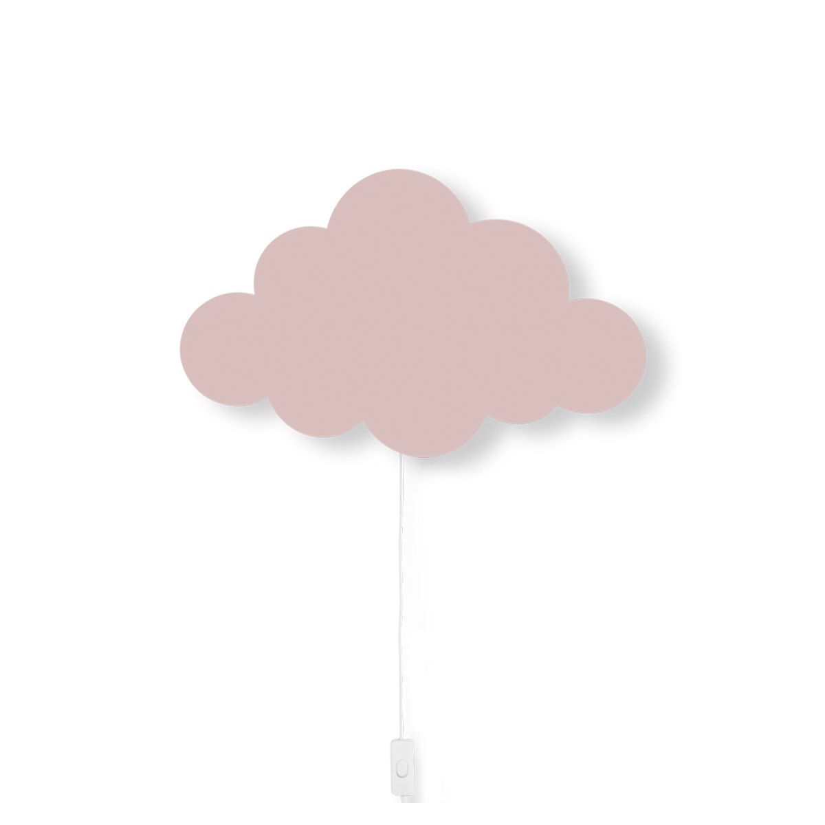 LED cloud lamp - Ferm Living