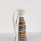 Roger CAPRON - Ceramic orangeade service