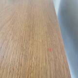 Vintage enfilade, walnut veneer 1970