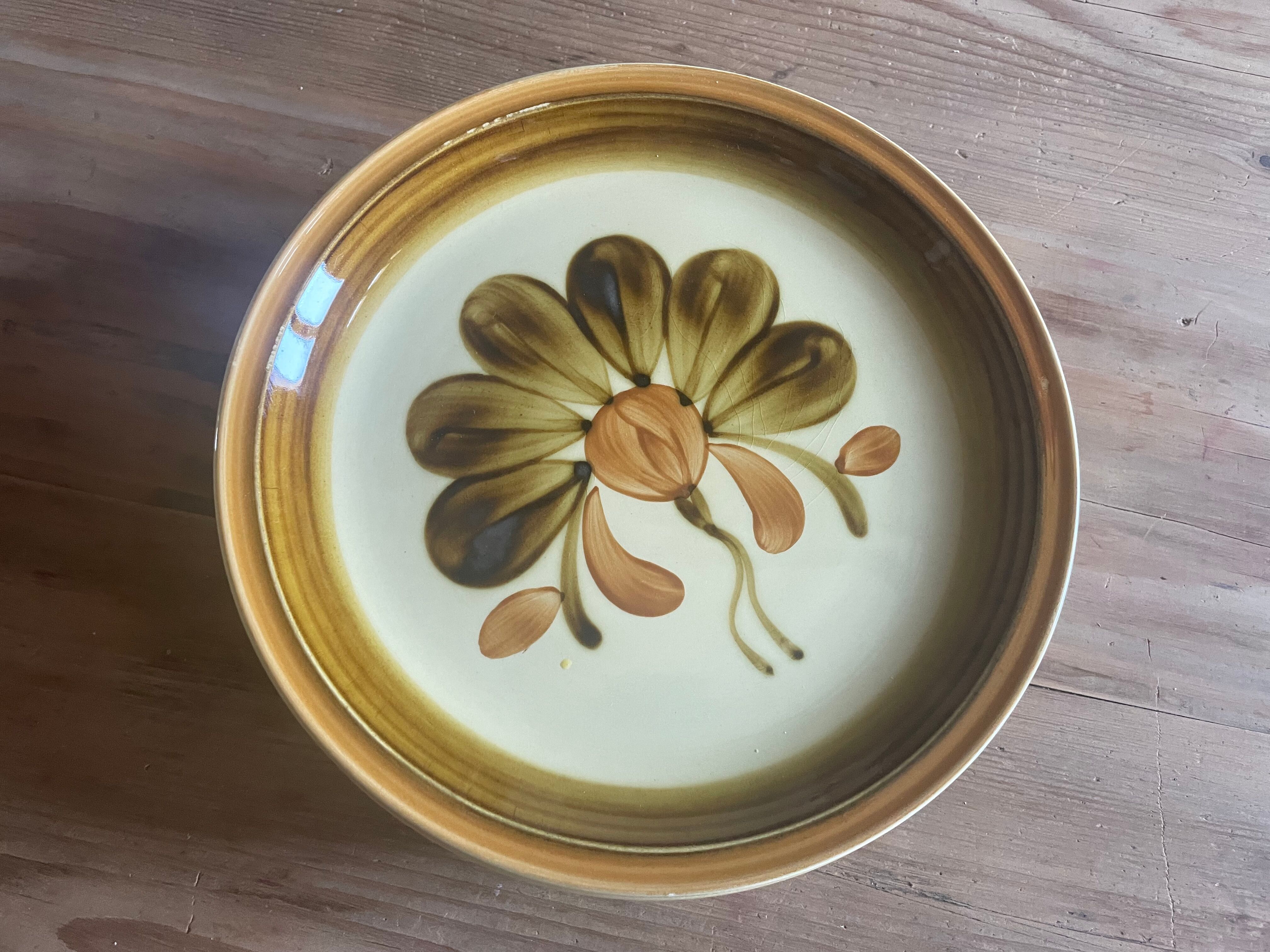 8 plates Gien Bamako