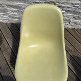 LSR EAMES HERMAN MILLER no VITRA