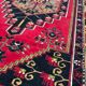 Oriental Turkey Anatolia rug handmade 121x248cm