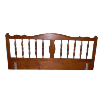 Provencal footboard