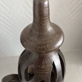 Sixties tealight holder Les Cyclades Anduze