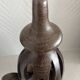 Sixties tealight holder Les Cyclades Anduze