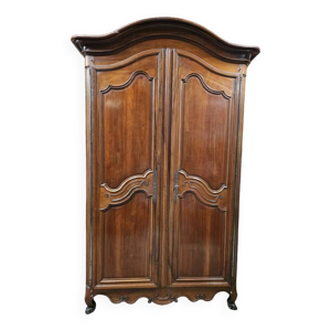 Armoire louis XV