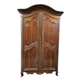 Louis xv wardrobe