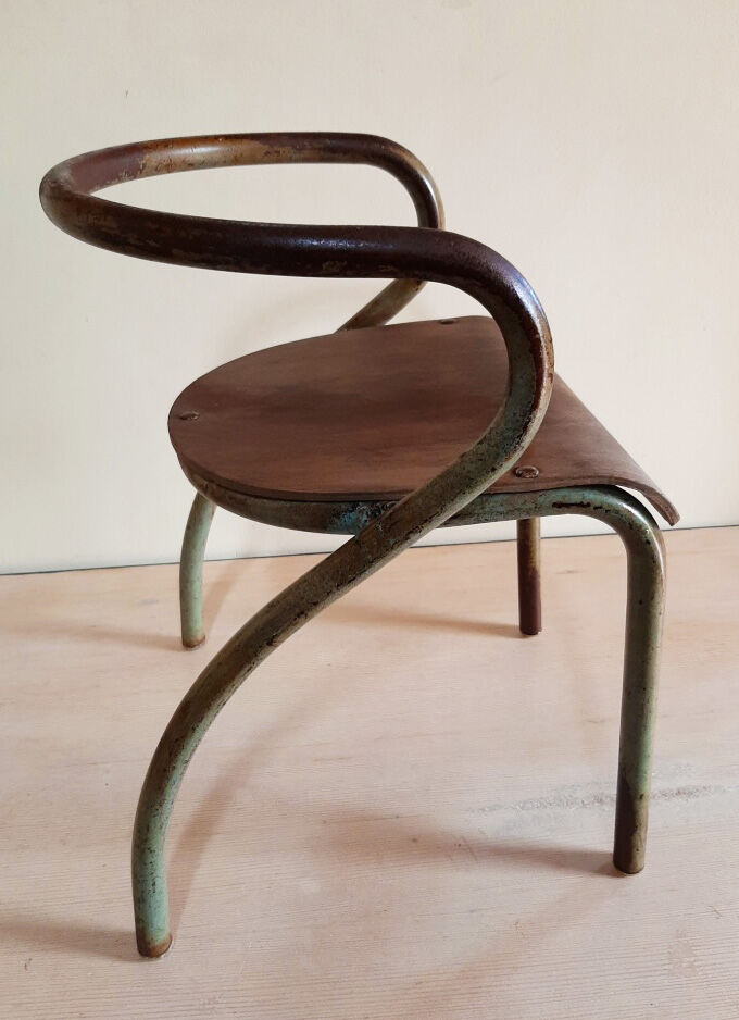 Jacques Hitier children's chair