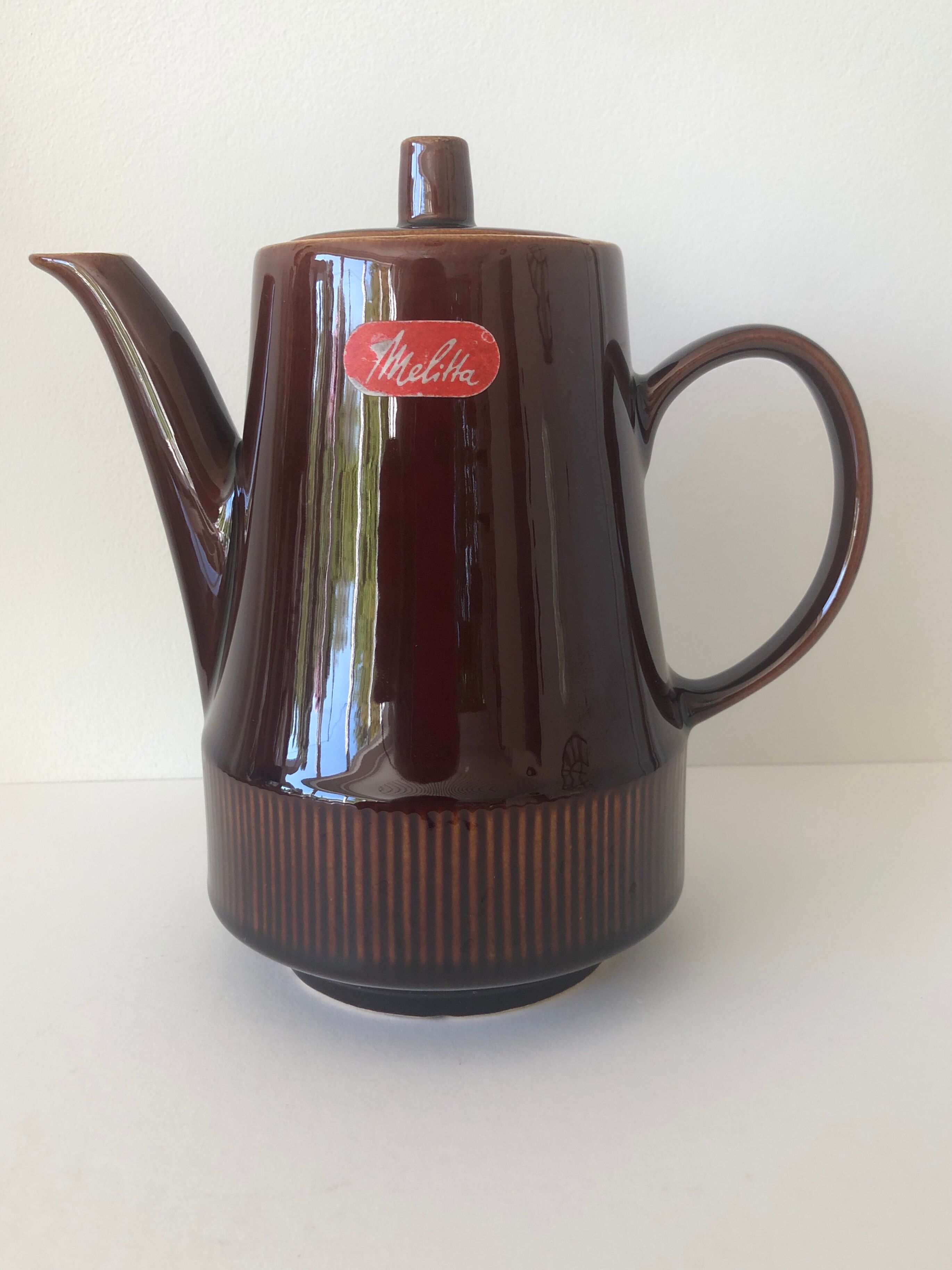 Mélitta coffee maker