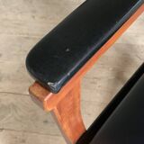 Vintage office chair