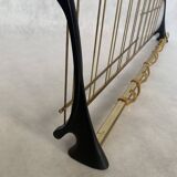 Vintage coat racks, 1960s
