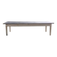 Large antique table