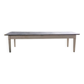 Large antique table