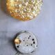 Helena Tynell snails wall lamp 70s