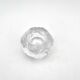 Vintage Kosta Boda Snowball photophore by Ann Wärff