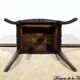 Small Walnut Living Room Table, Louis XV style – 1st Part 20th