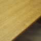 Oak desk, Danish design, 1960s, designer: Henning Kjaernulf