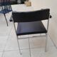 Vintage office chair year 50