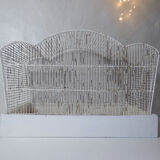 vintage bird cage