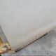 Vintage bamboo deck chair armchair 1950s Italy