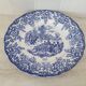Churchill / English porcelain coasters