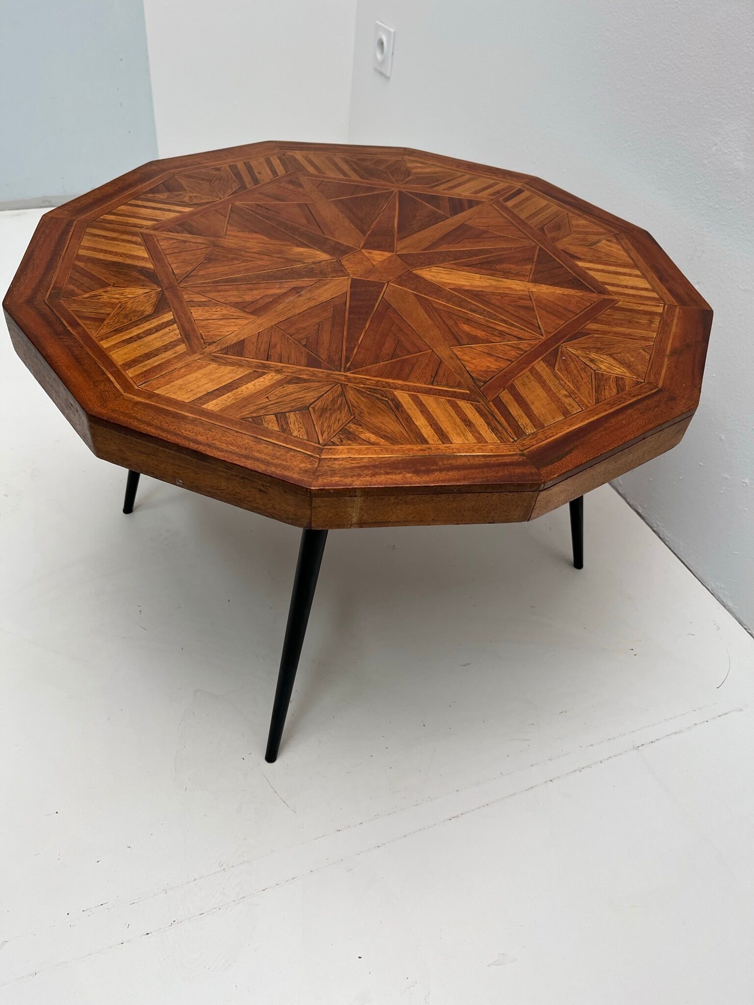 Coffee table 50s