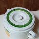 Apple soup tureen, Moulin des Loups, 1960s/1970s