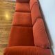 Bastiano sofa by Tobia Scarpa for Knoll, 1978