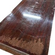 Armoire en bois vintage / secrétaire / commode