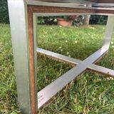 Vintage coffee table