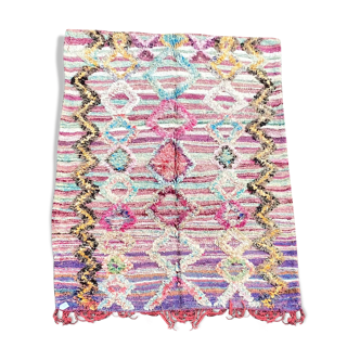 Tapis berbere kilim 140x200 cm