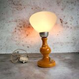 VINTAGE TABLE LAMP / FLOOR LAMP