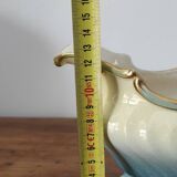 Vase Barbotine Vintage