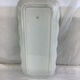 Porcelain cake dish France Badonviller