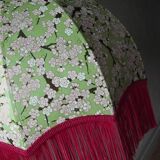Japanese paper lampshade "Stanislava"