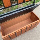 Scandinavian wardrobe from the 60s