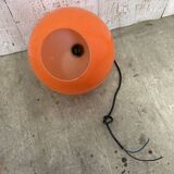 Vintage pendant light