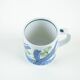 Porcelain mug, Danish design, 1981, designer: Ivan Weiss, manufacturer: Roy