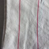 4 old cloths in métis