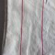 4 old cloths in métis