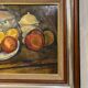 Still life painting