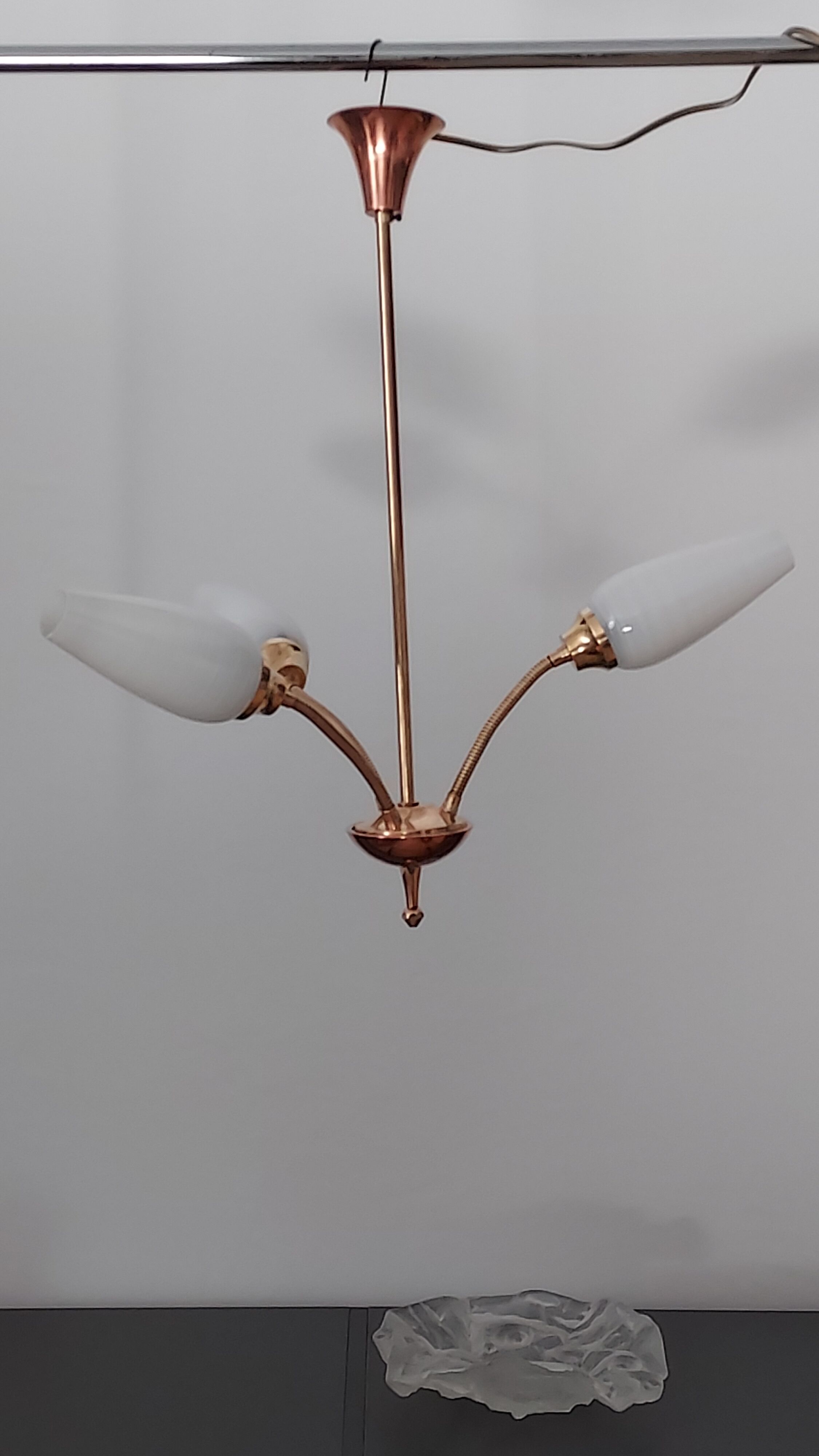 Suspension years 50-60